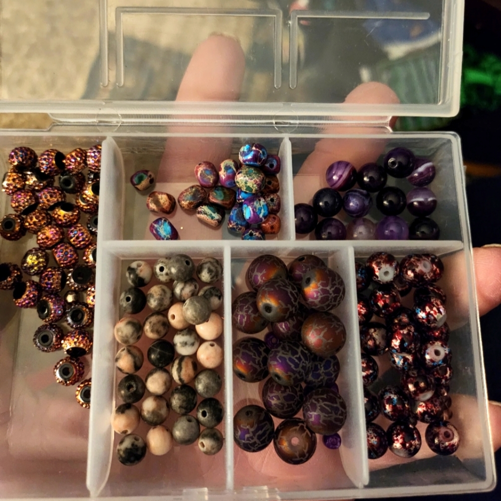 Beads